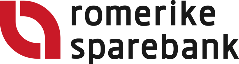 Logo til Romerike sparebank